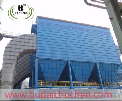 泊頭市康越環(huán)保有限公司