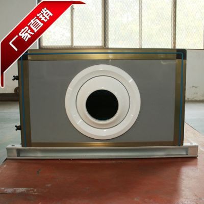 德州遠(yuǎn)博空調(diào)有限公司