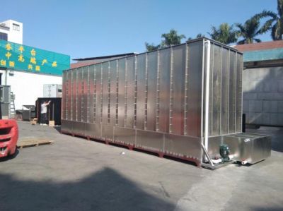 廣東國源環(huán)保機電設備工程有限公司