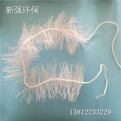宜興市新強環(huán)保填料成套廠