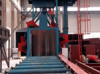 青島銘邦重工機(jī)械有限公司