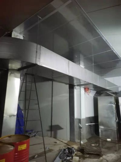 廣州創(chuàng)億機電安裝有限公司