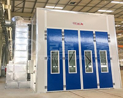 廣州市強鑫環(huán)保機電設備有限公司