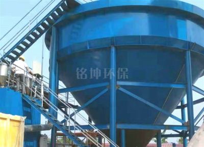 德州市銘坤環(huán)保機械設(shè)備有限公司