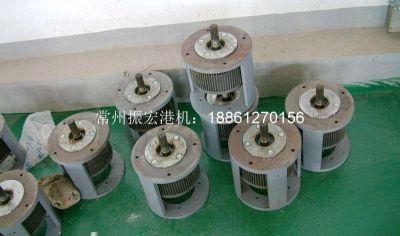 常州振宏港機電氣設(shè)備有限公司