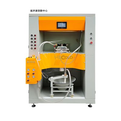 杭州卡羅弗噴涂設備有限公司