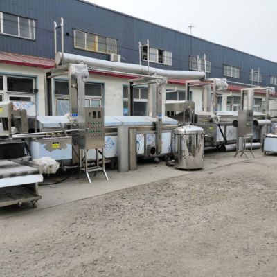 山東諸城宜福機(jī)械有限公司