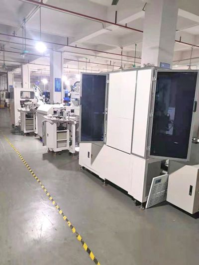 東莞市世玉自動化設(shè)備有限公司