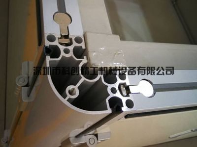 深圳市科創(chuàng)精工機械設(shè)備有限公司