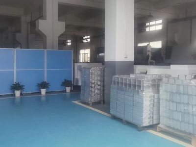 深圳市鑫永輝機電設(shè)備有限公司