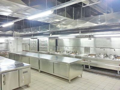 東莞金盈廚具實業(yè)有限公司