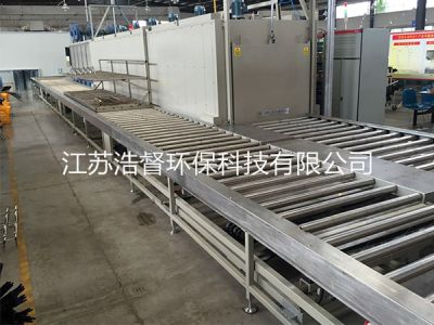 臺車爐江蘇浩督環?？萍加邢薰? width=