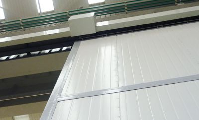 青島東潤(rùn)澤門業(yè)有限公司