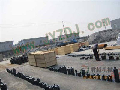 鹽城市君越機械設備有限公司