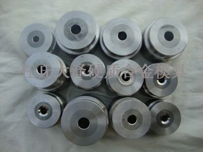 任丘市大澤硬質(zhì)合金模具有限公司
