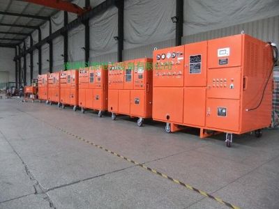 南通科源電力設備有限公司