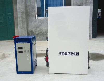 濰坊海潔環保設備有限公司