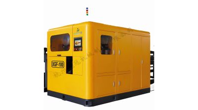 杭州先冠機械制造有限公司