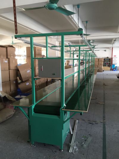中山市創(chuàng)建機械設備廠