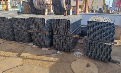 內(nèi)蒙古廣地鑫業(yè)機械加工有限公司