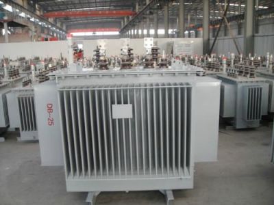 永昌電力設備有限公司