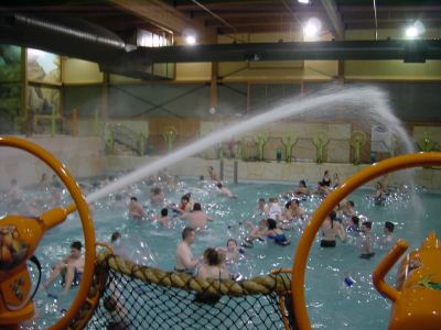 廣州今陽水上樂園設備有限公司