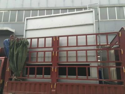 濰坊安冷環(huán)境科技有限公司