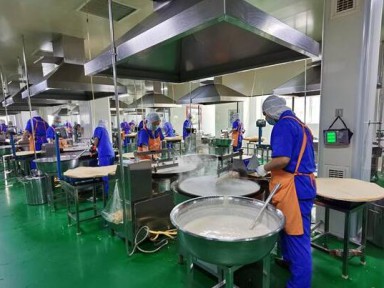 菱鋒牌模溫機廠