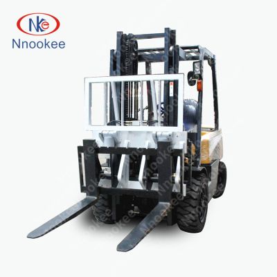 佛山市中德諾克搬運設備有限公司