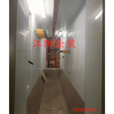 揚州市江都區江陽涂裝工程有限公司