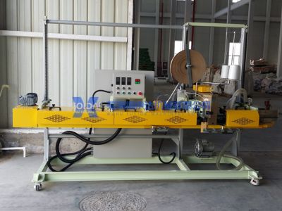 蕪湖福伊達(dá)機(jī)械有限公司