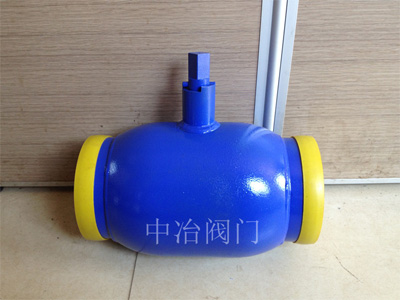 永嘉縣中冶閥門(mén)有限公司