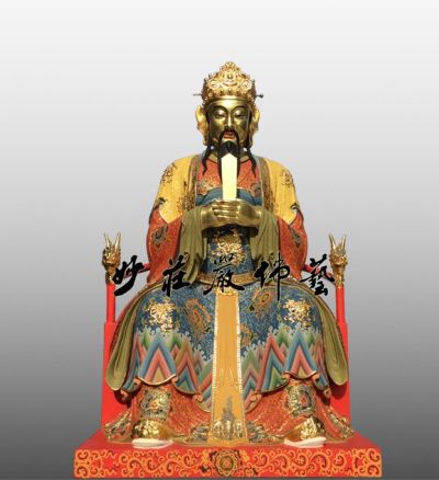 莆田大莊嚴脫胎佛像有限公司