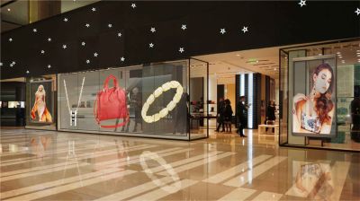 深圳市聯森光電有限公司