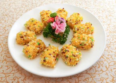 廣東珍味創優食品有限公司