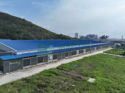 江蘇瞬潔環保設備有限公司