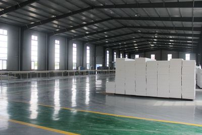 菏澤環(huán)保建材有限公司