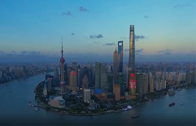 上海創點文化傳播有限公司