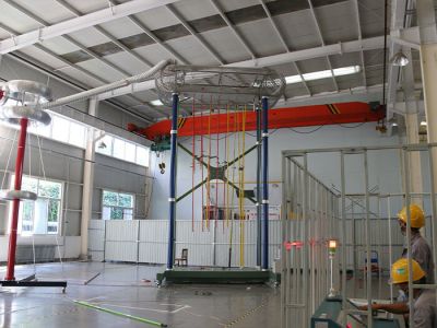 保定匯邦產品檢測有限公司