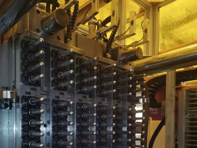 廣州機械營養師潤滑油有限公司