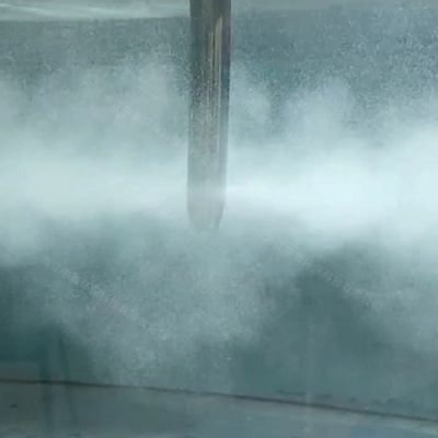 浙江中寰環保科技有限公司