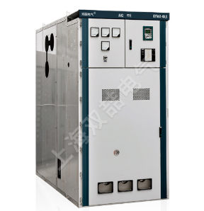 上海雙喆電氣有限公司